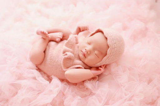 庄河宝宝下巴后缩 庄河宝宝下巴后缩