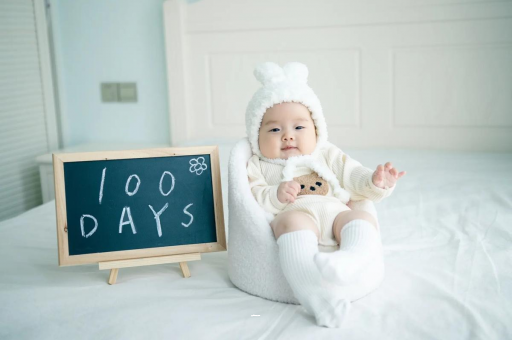 庄河多大的宝宝可以吃盐 庄河多大的宝宝可以吃盐